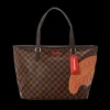 TOTES>SPRAYGROUND HENNY TOTE