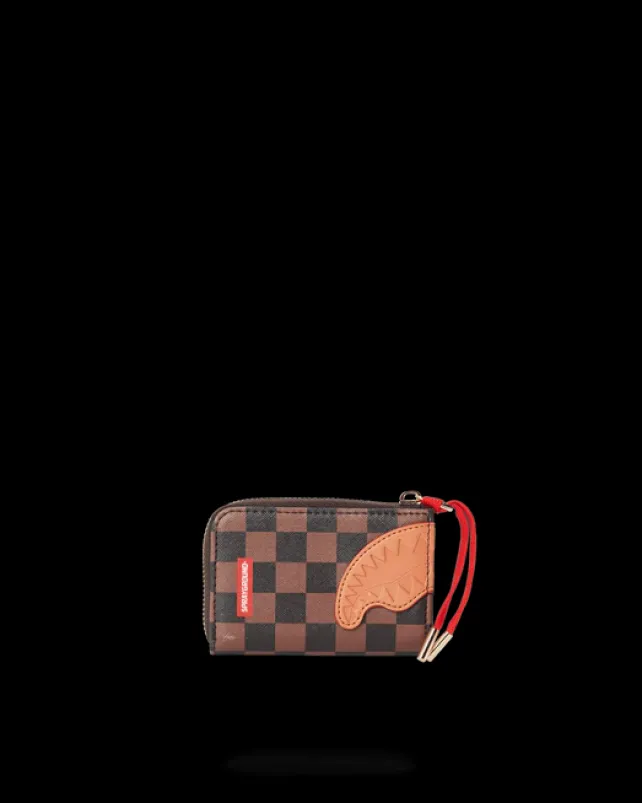 WALLETS>SPRAYGROUND HENNY WALLET