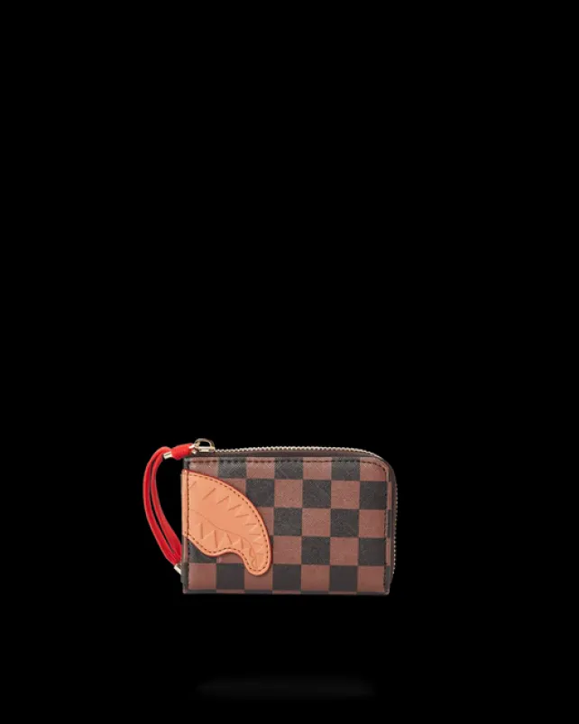 WALLETS>SPRAYGROUND HENNY WALLET