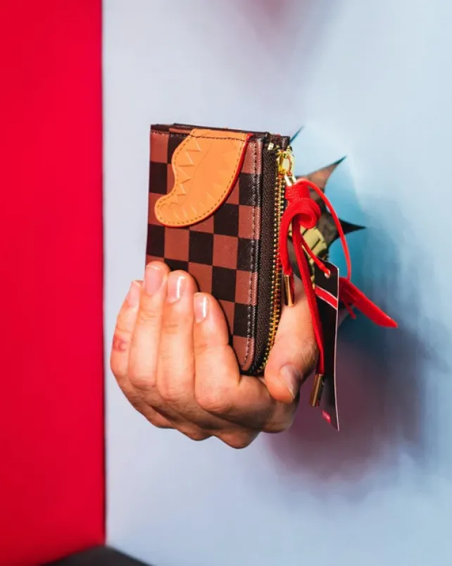 WALLETS>SPRAYGROUND HENNY WALLET