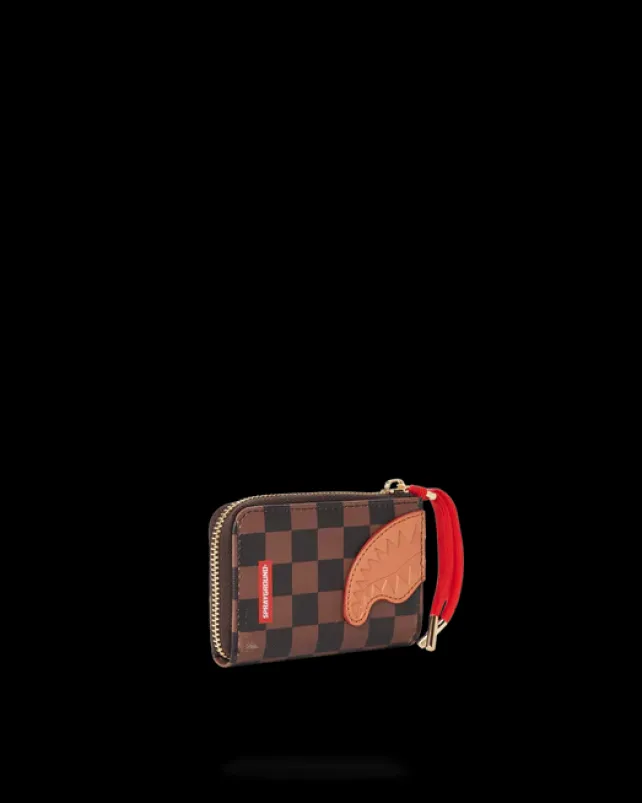 WALLETS>SPRAYGROUND HENNY WALLET