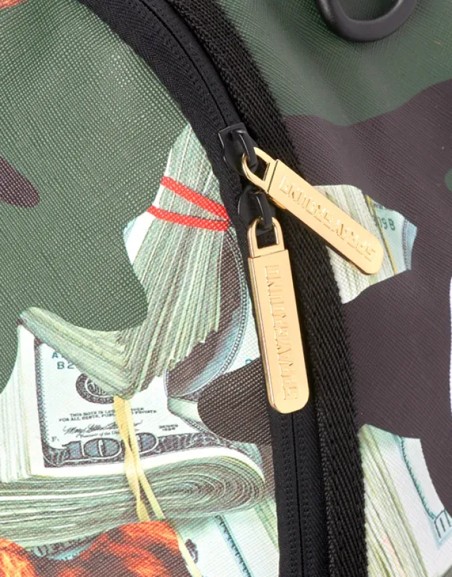 BACKPACKS>SPRAYGROUND HERO SHARK BACKPACK