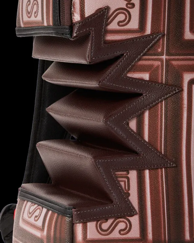 BACKPACKS>SPRAYGROUND HERSHEYu2019S SHARK BITE BACKPACK