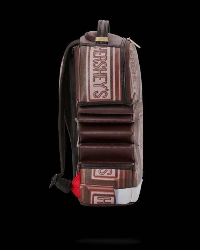 BACKPACKS>SPRAYGROUND HERSHEYu2019S SHARK BITE BACKPACK