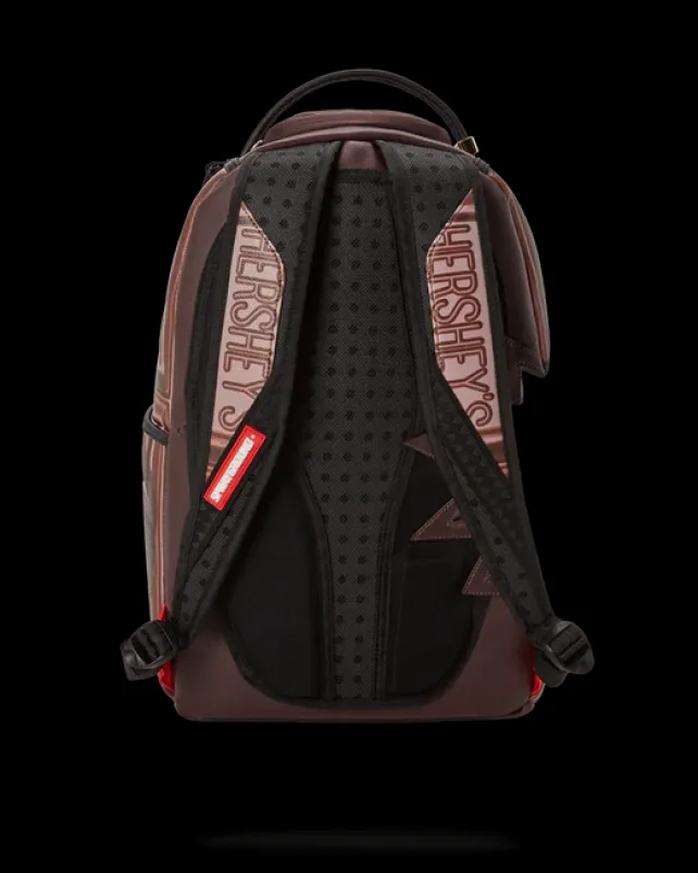 BACKPACKS>SPRAYGROUND HERSHEYu2019S SHARK BITE BACKPACK