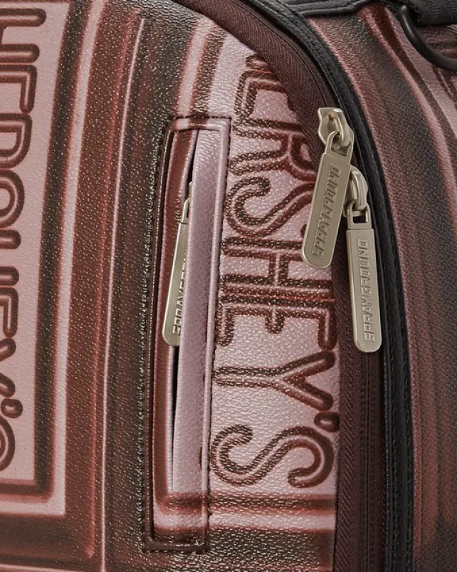 BACKPACKS>SPRAYGROUND HERSHEYu2019S SHARK BITE BACKPACK