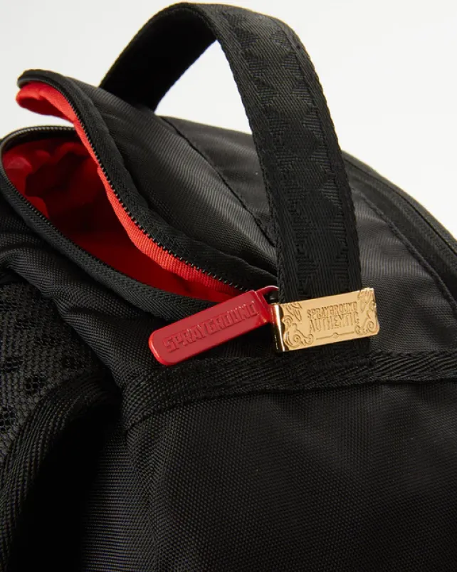 BACKPACKS>SPRAYGROUND HEY ARNOLD: ANIME ON STEREO BACKPACK
