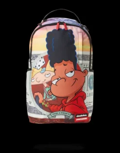 BACKPACKS>SPRAYGROUND HEY ARNOLD: CRUISIN BACKPACK