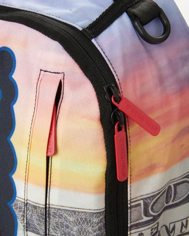 BACKPACKS>SPRAYGROUND HEY ARNOLD: CRUISIN BACKPACK