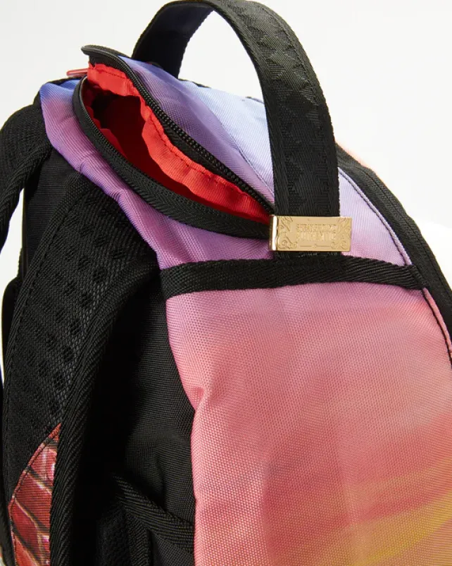 BACKPACKS>SPRAYGROUND HEY ARNOLD: CRUISIN BACKPACK