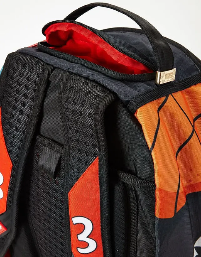 BACKPACKS>SPRAYGROUND HEY ARNOLD GERALD IN THE ZONE