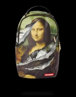 BACKPACKS>SPRAYGROUND HIDDEN STASH