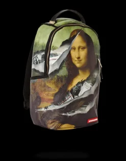 BACKPACKS>SPRAYGROUND HIDDEN STASH