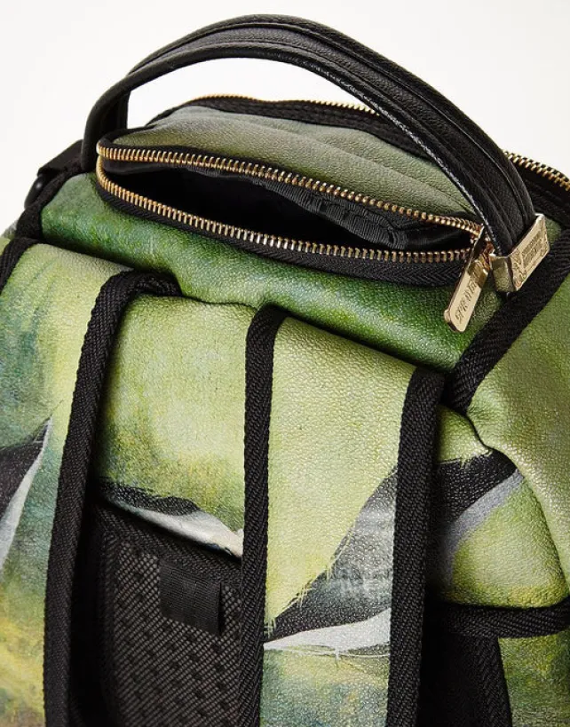 BACKPACKS>SPRAYGROUND HIDDEN STASH