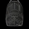 BACKPACKS>SPRAYGROUND HIGH TECH BACKPACK (DLXV)
