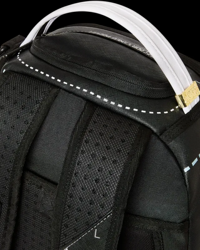 BACKPACKS>SPRAYGROUND HIGH TECH BACKPACK (DLXV)