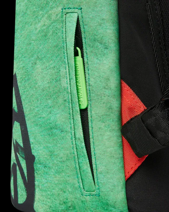 BACKPACKS>SPRAYGROUND HOW HIGH BACKPACK (DLXR)