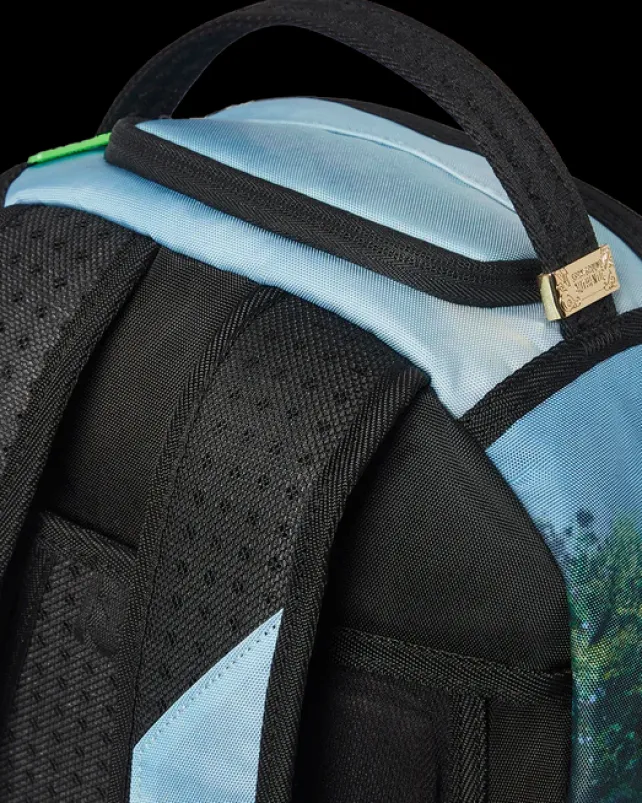 BACKPACKS>SPRAYGROUND HOW HIGH BACKPACK (DLXR)