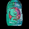 BACKPACKS>SPRAYGROUND HUNGRY DOLLARS BACKPACK
