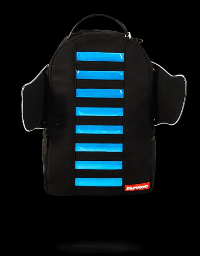 BACKPACKS>SPRAYGROUND HYPER-FLIGHT WINGS