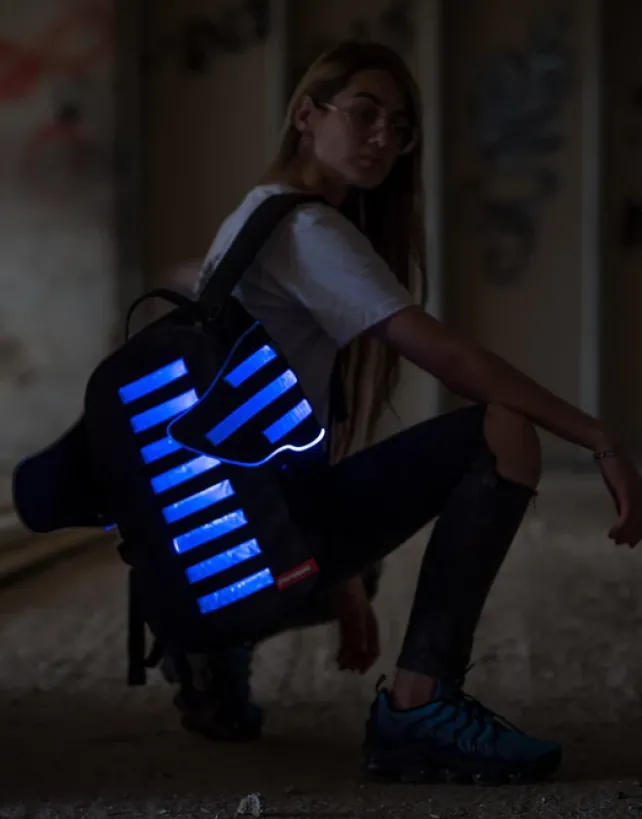 BACKPACKS>SPRAYGROUND HYPER-FLIGHT WINGS