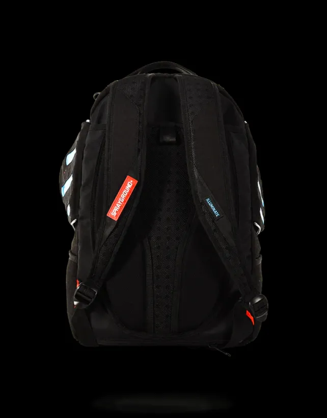 BACKPACKS>SPRAYGROUND HYPER-FLIGHT WINGS