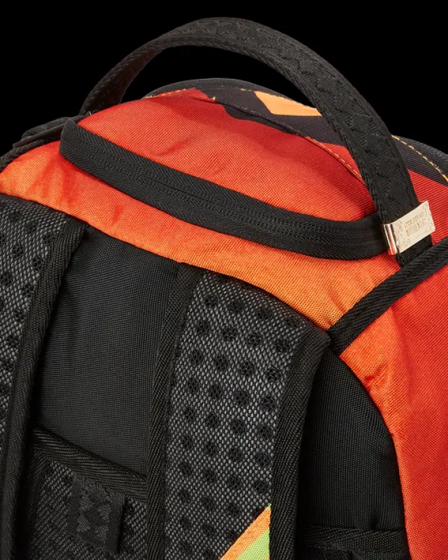 BACKPACKS>SPRAYGROUND I DON'T CARE (DLXR)