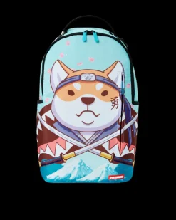 BACKPACKS>SPRAYGROUND I NEED A HERO BACKPACK