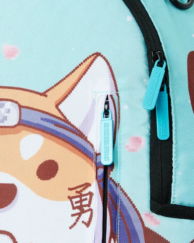 BACKPACKS>SPRAYGROUND I NEED A HERO BACKPACK