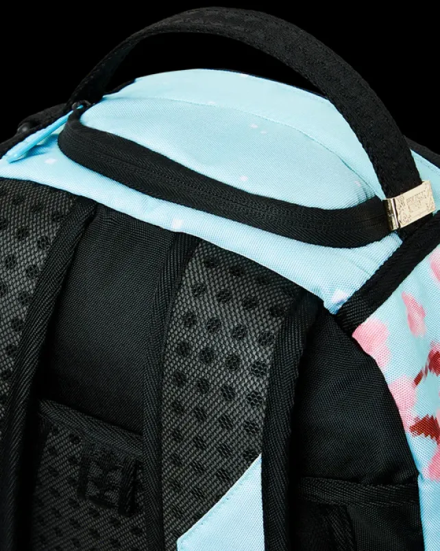 BACKPACKS>SPRAYGROUND I NEED A HERO BACKPACK