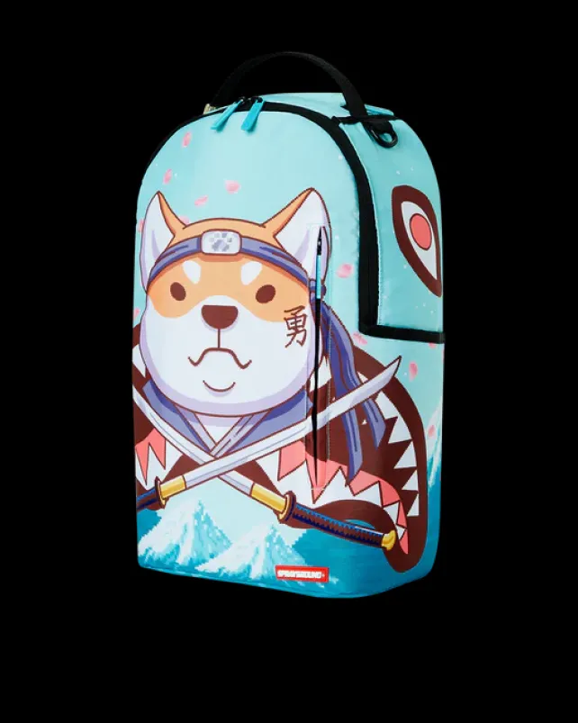 BACKPACKS>SPRAYGROUND I NEED A HERO BACKPACK