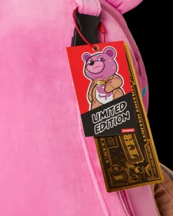 TEDDY BEAR BACKPACKS|BACKPACKS><noscript><img width=