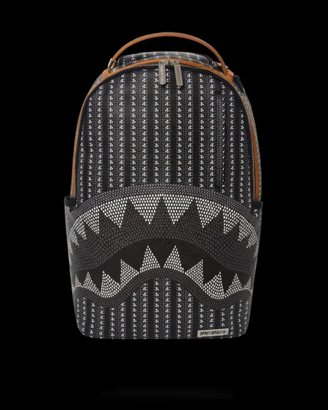 BACKPACKS>SPRAYGROUND ILLUCHAINS BACKPACK (DLXV)