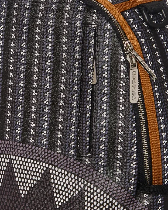 BACKPACKS>SPRAYGROUND ILLUCHAINS BACKPACK (DLXV)