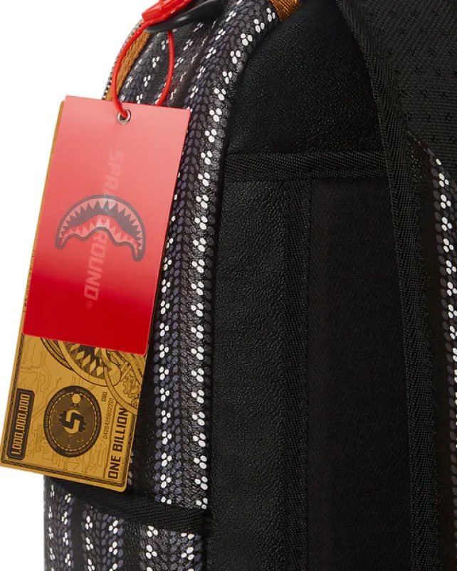 BACKPACKS>SPRAYGROUND ILLUCHAINS BACKPACK (DLXV)