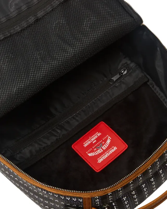 BACKPACKS>SPRAYGROUND ILLUCHAINS BACKPACK (DLXV)