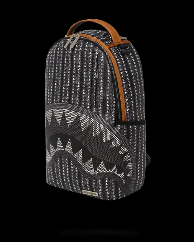 BACKPACKS>SPRAYGROUND ILLUCHAINS BACKPACK (DLXV)