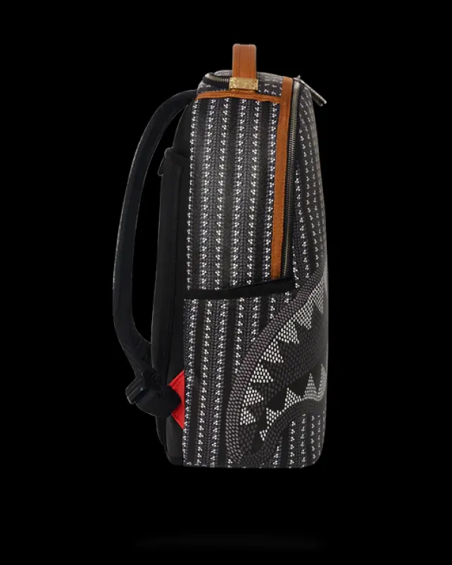 BACKPACKS>SPRAYGROUND ILLUCHAINS BACKPACK (DLXV)