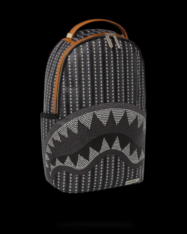 BACKPACKS>SPRAYGROUND ILLUCHAINS BACKPACK (DLXV)
