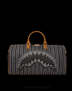 DUFFLES>SPRAYGROUND ILLUCHAINS DUFFLE