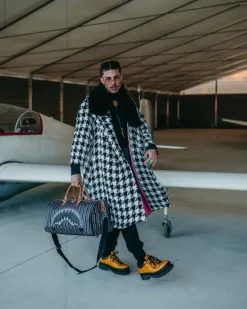 DUFFLES>SPRAYGROUND ILLUCHAINS DUFFLE