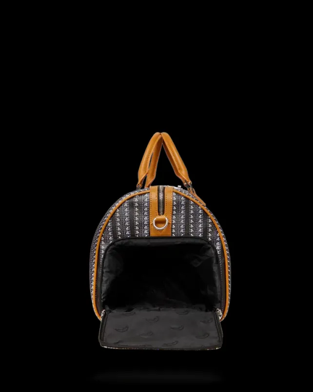 DUFFLES>SPRAYGROUND ILLUCHAINS DUFFLE