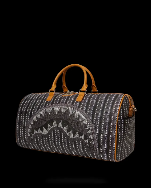 DUFFLES>SPRAYGROUND ILLUCHAINS DUFFLE