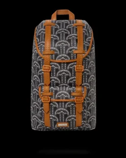 HILLS|BACKPACKS>SPRAYGROUND ILLUCHAINS HILLS BACKPACK
