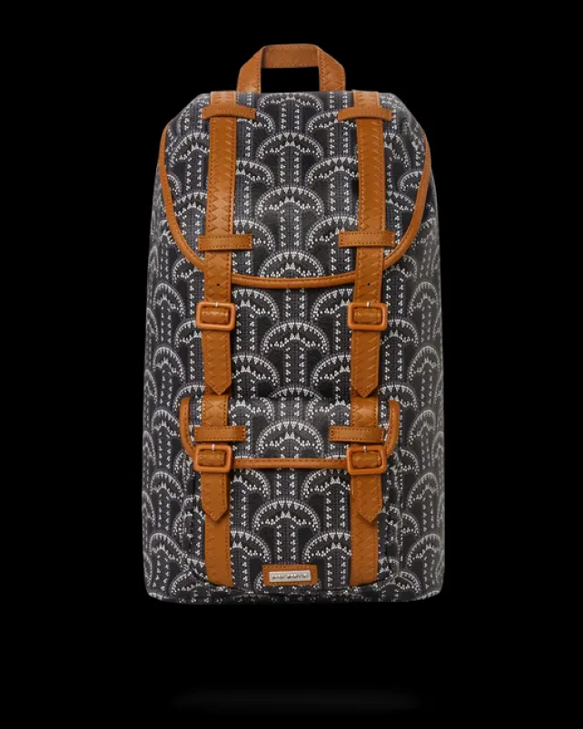 HILLS|BACKPACKS>SPRAYGROUND ILLUCHAINS HILLS BACKPACK