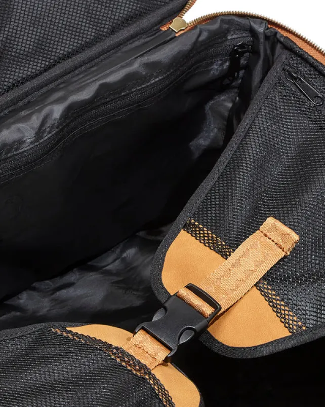 CARRY-ON LUGGAGE>SPRAYGROUND ILLUCHAINS JETSETTER CARRY-ON LUGGAGE