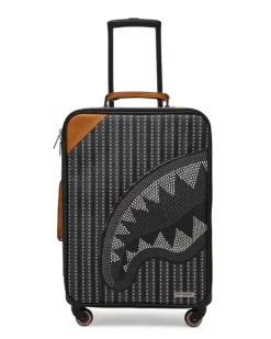 CARRY-ON LUGGAGE>SPRAYGROUND ILLUCHAINS JETSETTER CARRY-ON LUGGAGE