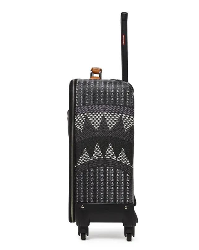 CARRY-ON LUGGAGE>SPRAYGROUND ILLUCHAINS JETSETTER CARRY-ON LUGGAGE