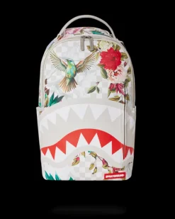 BACKPACKS>SPRAYGROUND IN THE GARDEN BACKPACK (DLXV)