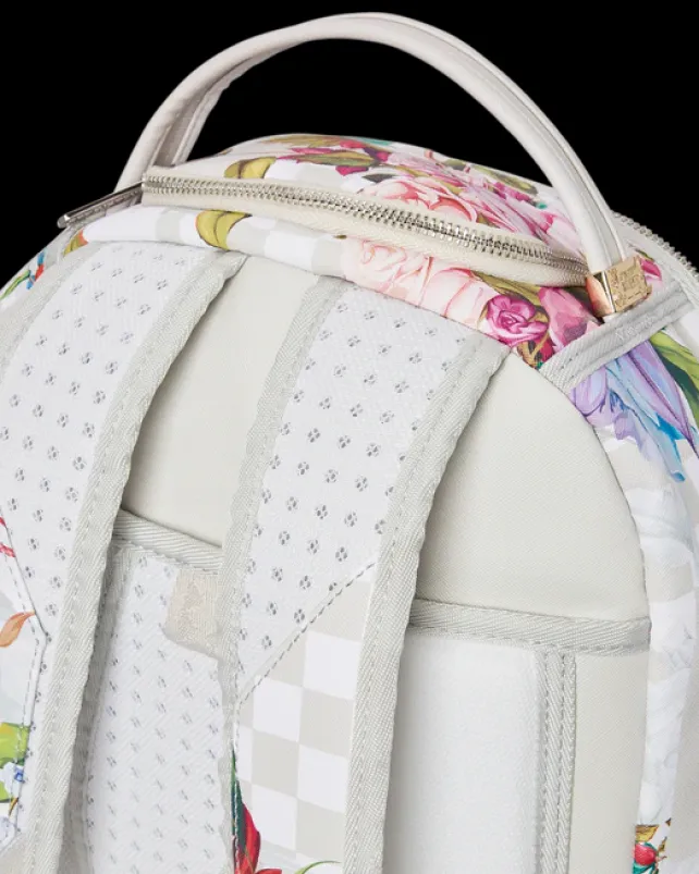 BACKPACKS>SPRAYGROUND IN THE GARDEN BACKPACK (DLXV)